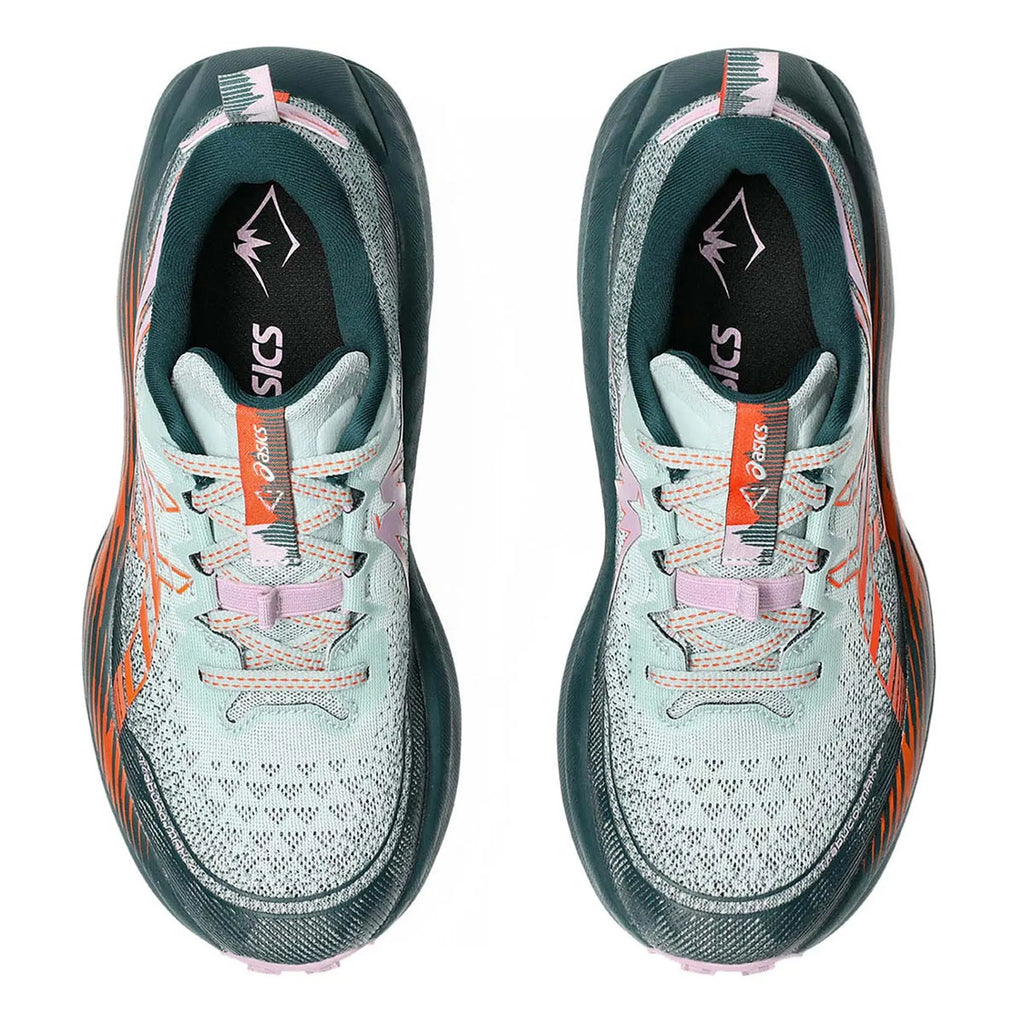 Asics Trabuco Max 4 W