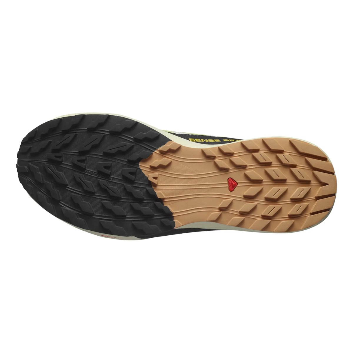 Salomon Sense Ride 5