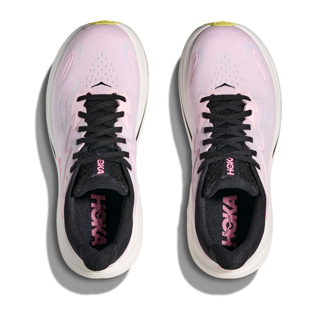 Hoka Clifton 10 W - Carnation/Starlight