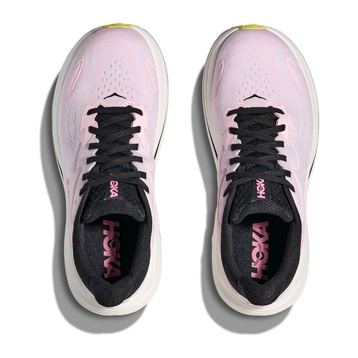 Hoka Clifton 10 W - Carnation/Starlight