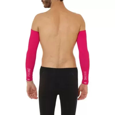 SportHG Manguitos Zero - Pink