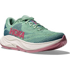 Hoka Rincon 4 W - Jadeite / Alpine Blue