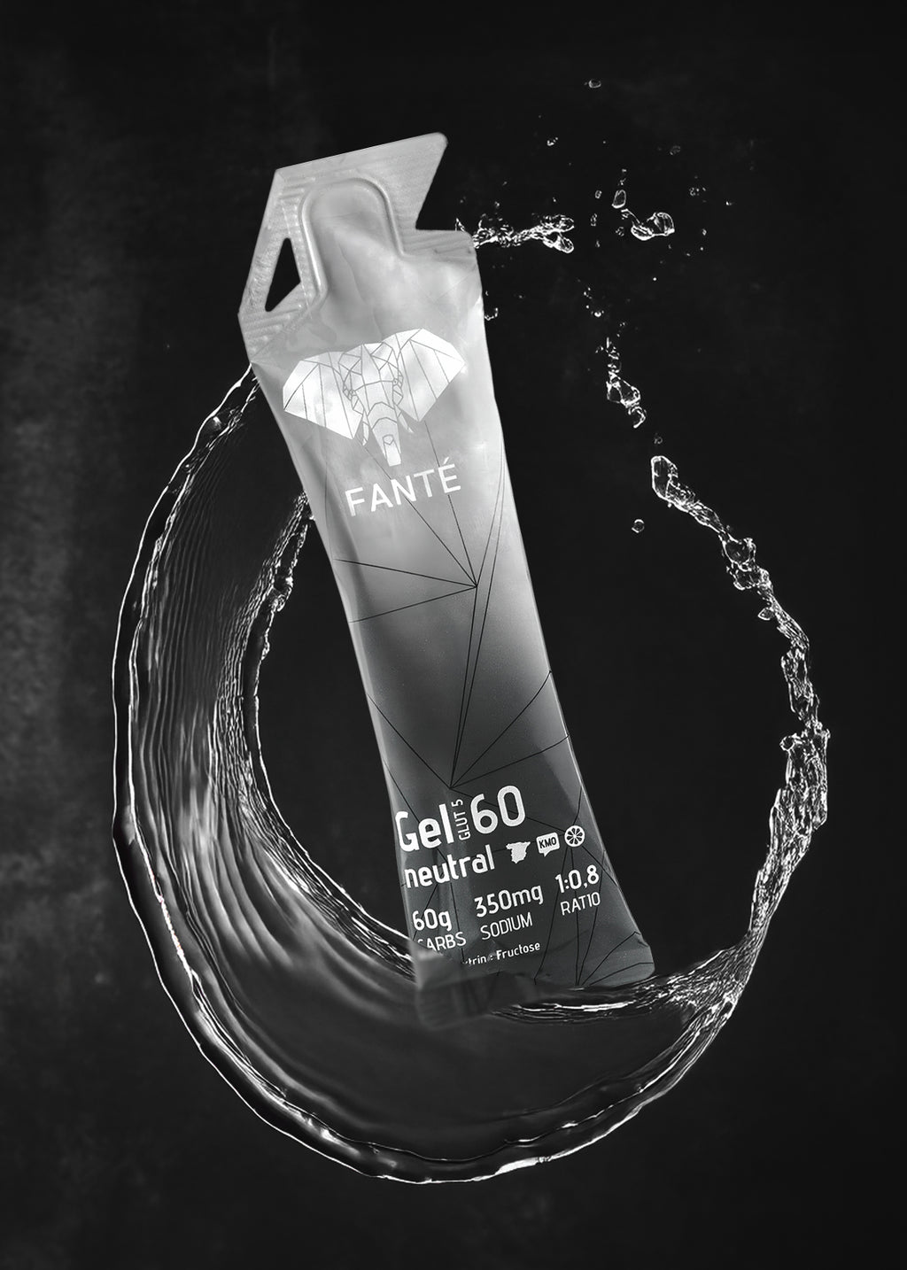 Fanté Gel 60 Neutro