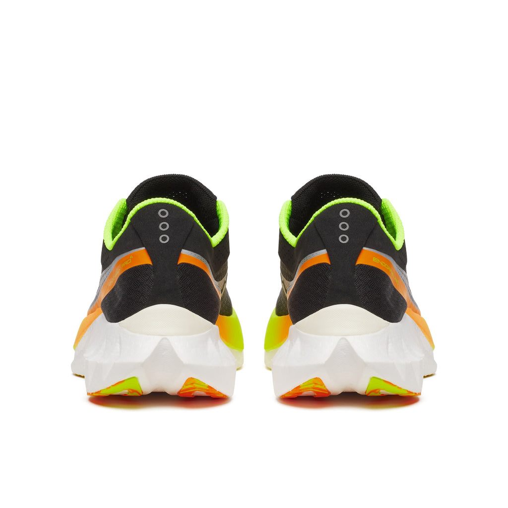 Saucony Endorphin Pro 4 -  Black/Vo2