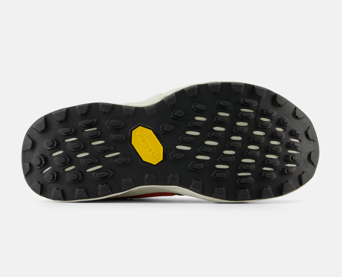 New Balance Fresh Foam X Hierro v8 W