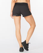 2XU Aero 4 Inch Short