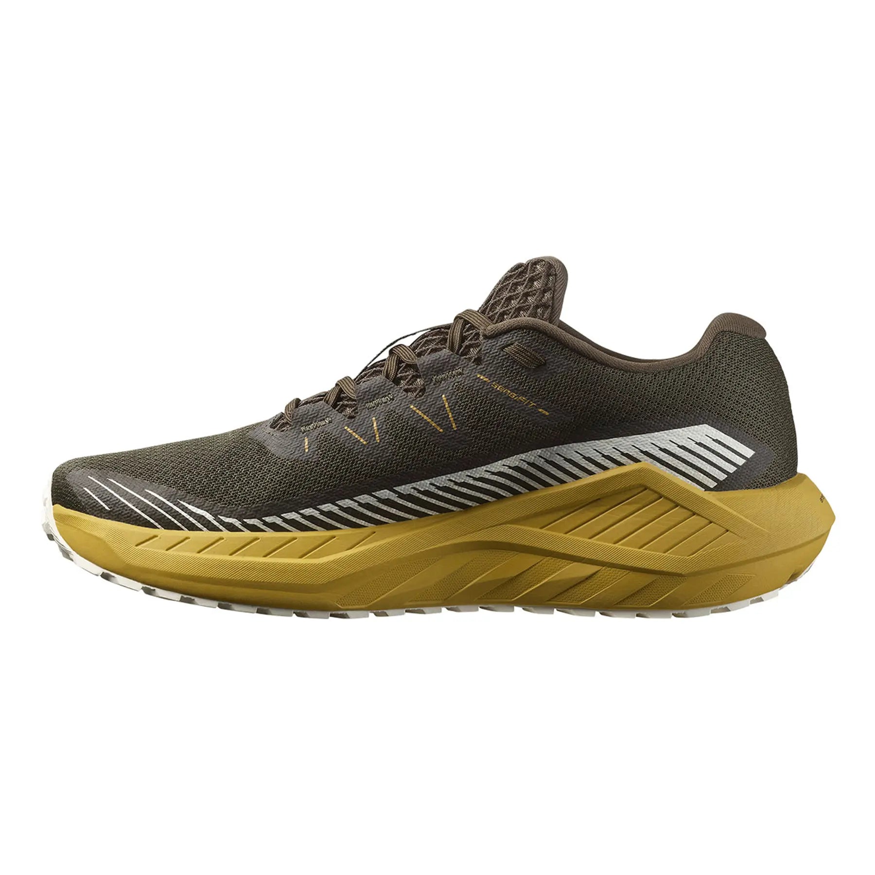 Salomon DRX Defy Grvl
