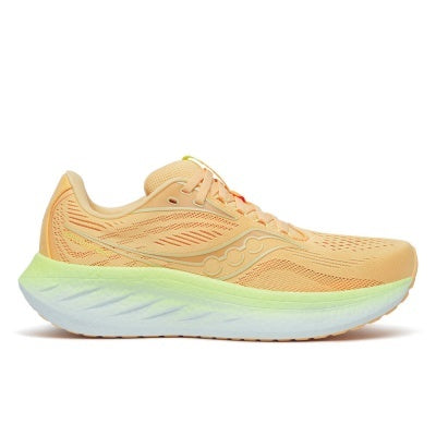 Saucony Ride 18 W
