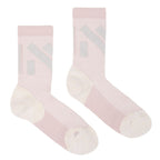 NNormal Race Medium Socks - Dusty Pink