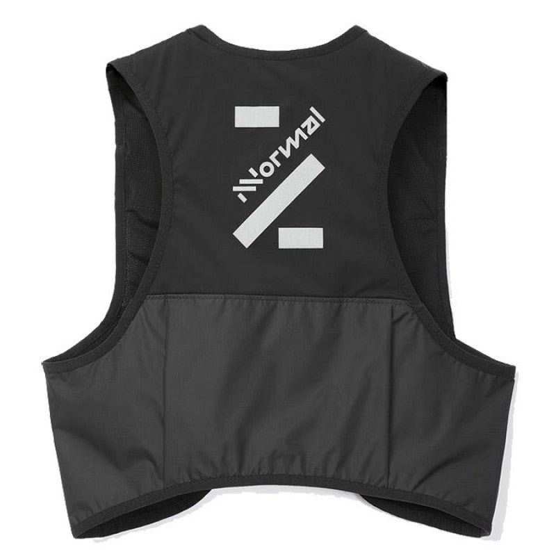 NNormal Race Vest 5L Black – RUNEXTREM