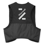 NNormal Race Vest 5L Black