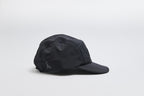 VAGA PACER CAP - STORM BLACK
