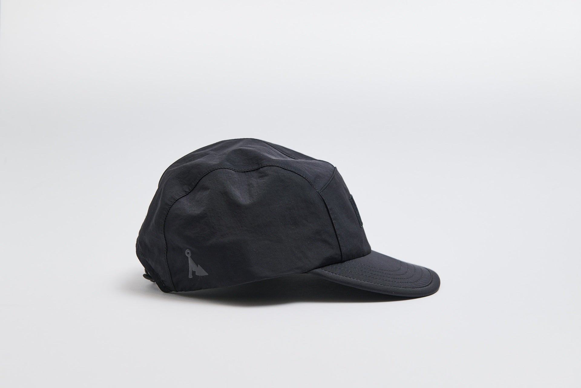 VAGA PACER CAP - STORM BLACK