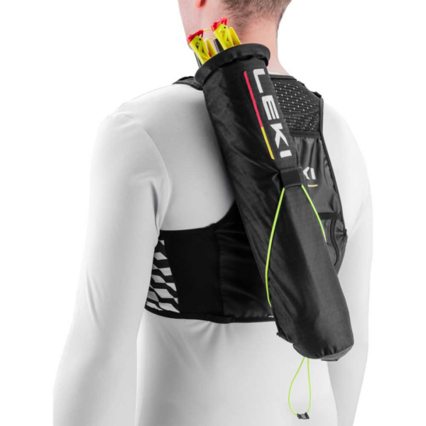 LEKI TRAIL RUNNING QUIVER VEST