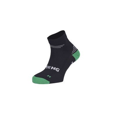 SportHG Tourmalet - Negro/Verde