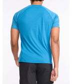 2XU Aero Tee - Blue