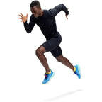 Hoka Airolite Run Long Sleeve Men - Black