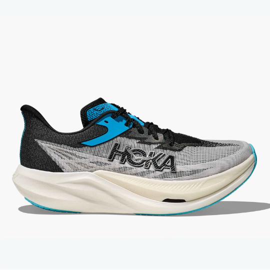 Hoka Rocket X 3