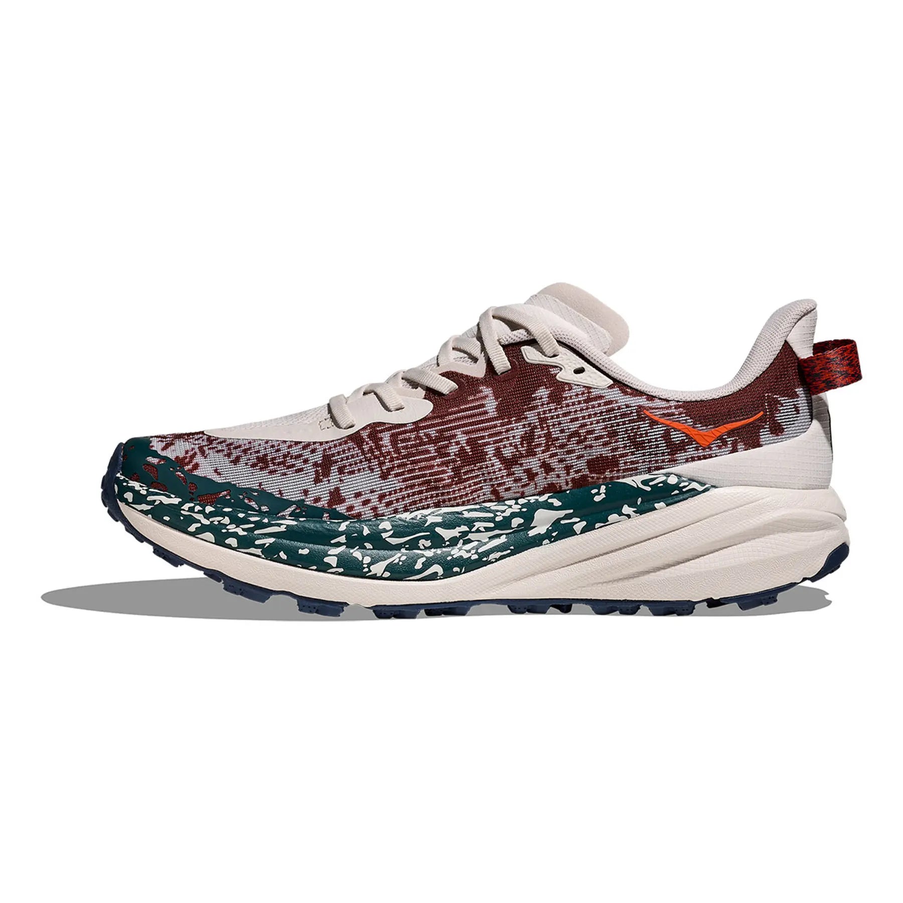 Hoka Speedgoat 6 M Putty Blue