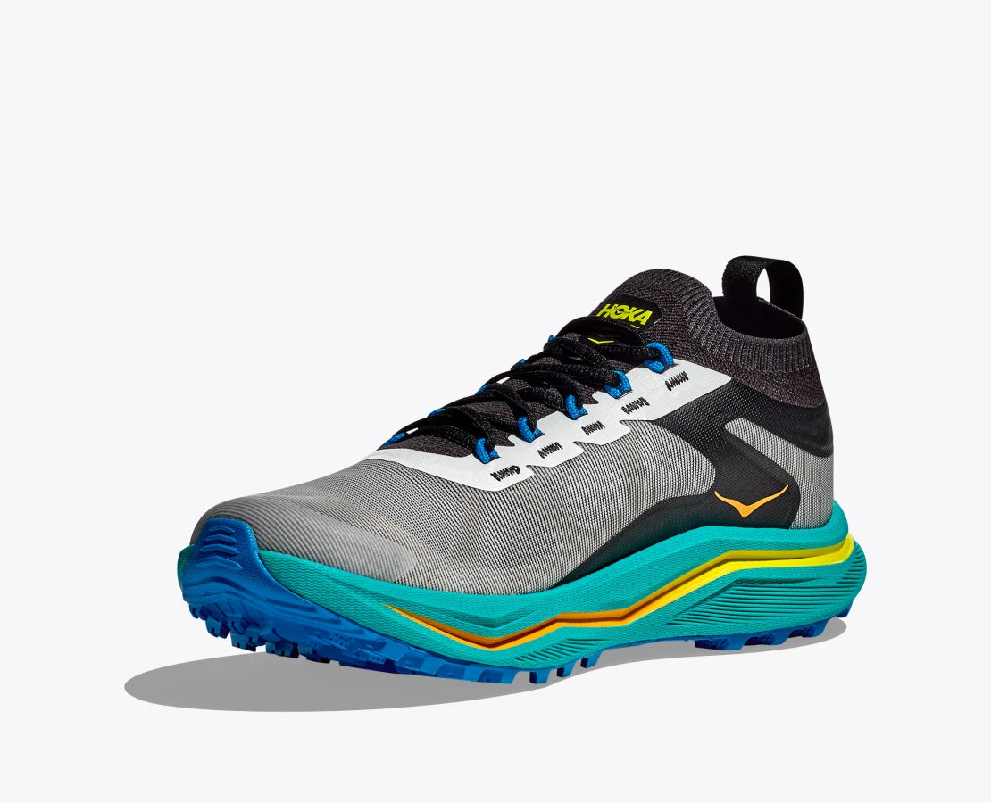 Hoka One One Zinal 2