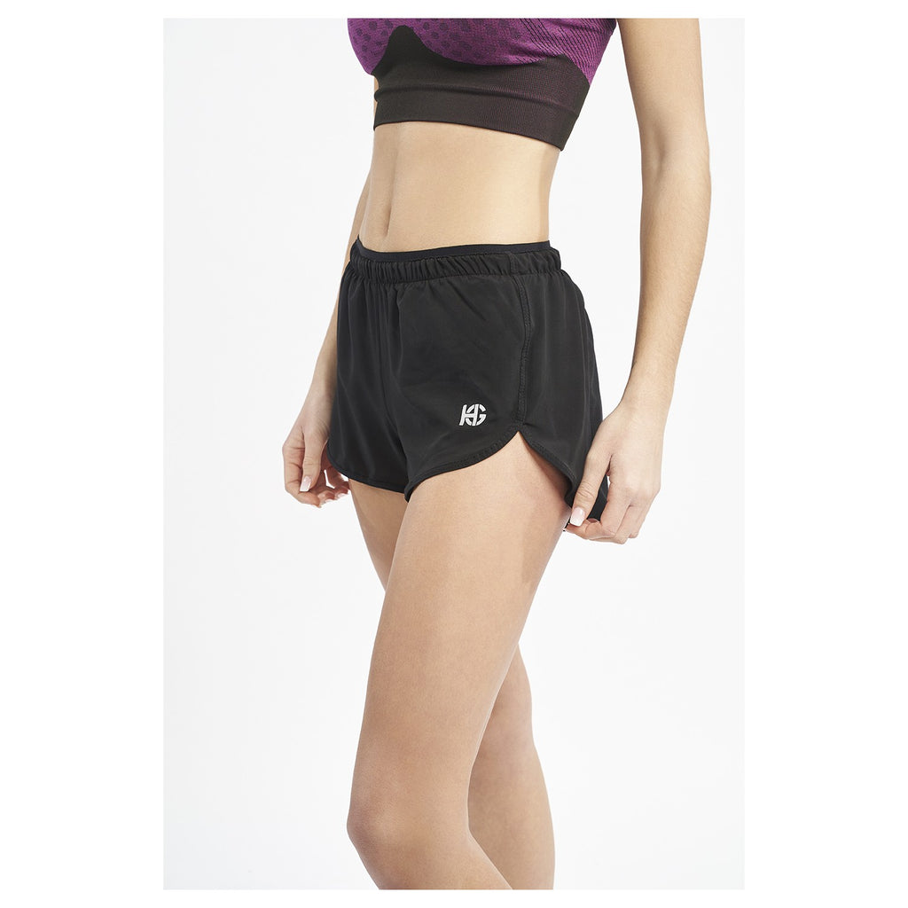 SportHG Altair Woman - Black