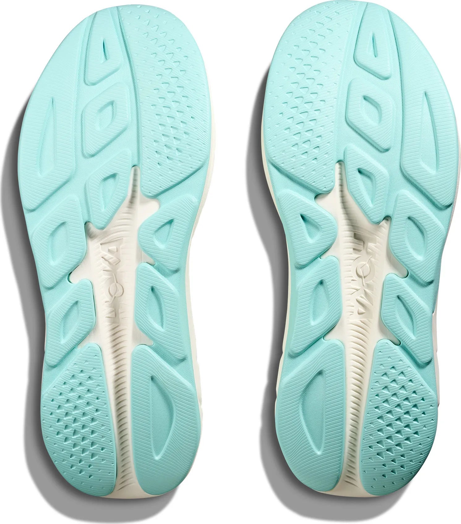 Hoka One One Rincon 4 Yuzu