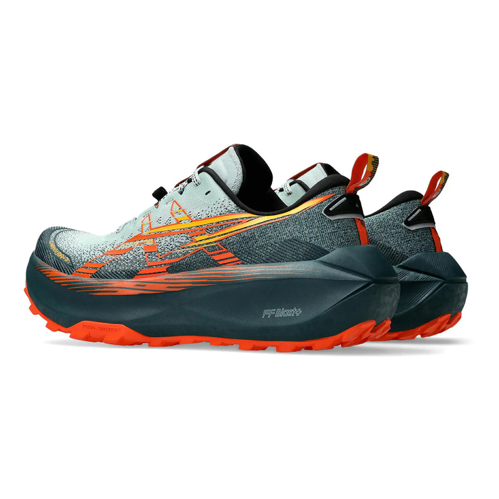 Asics Trabuco Max 4