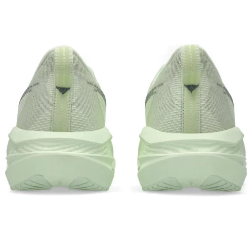 Asics Novablast 5 Woman - Whisper Green