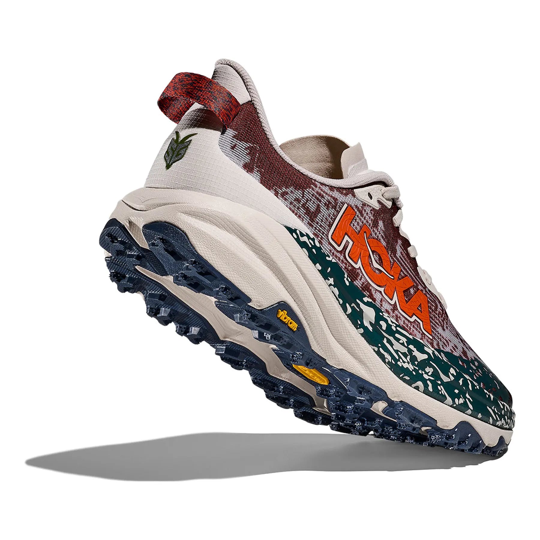 Hoka Speedgoat 6 M Putty Blue