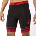 SportHG Dales 2.0 - Black/Red