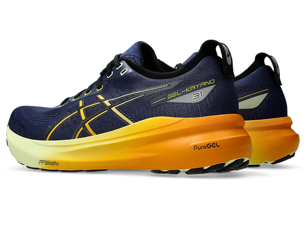 Asics Gel-Kayano 31