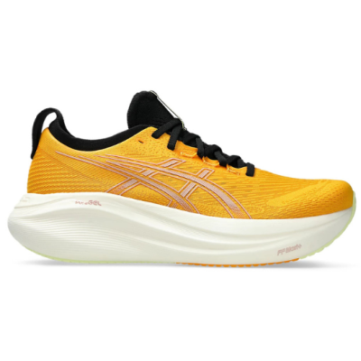 Asics Gel-Nimbus 27 - Amber