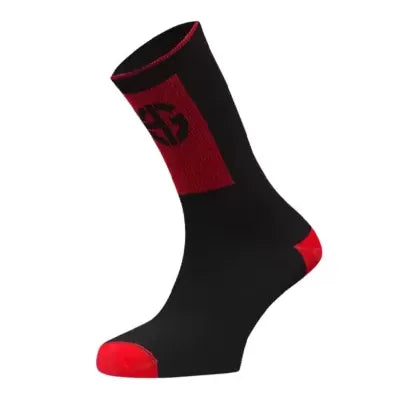 SportHG Mera - Black/red