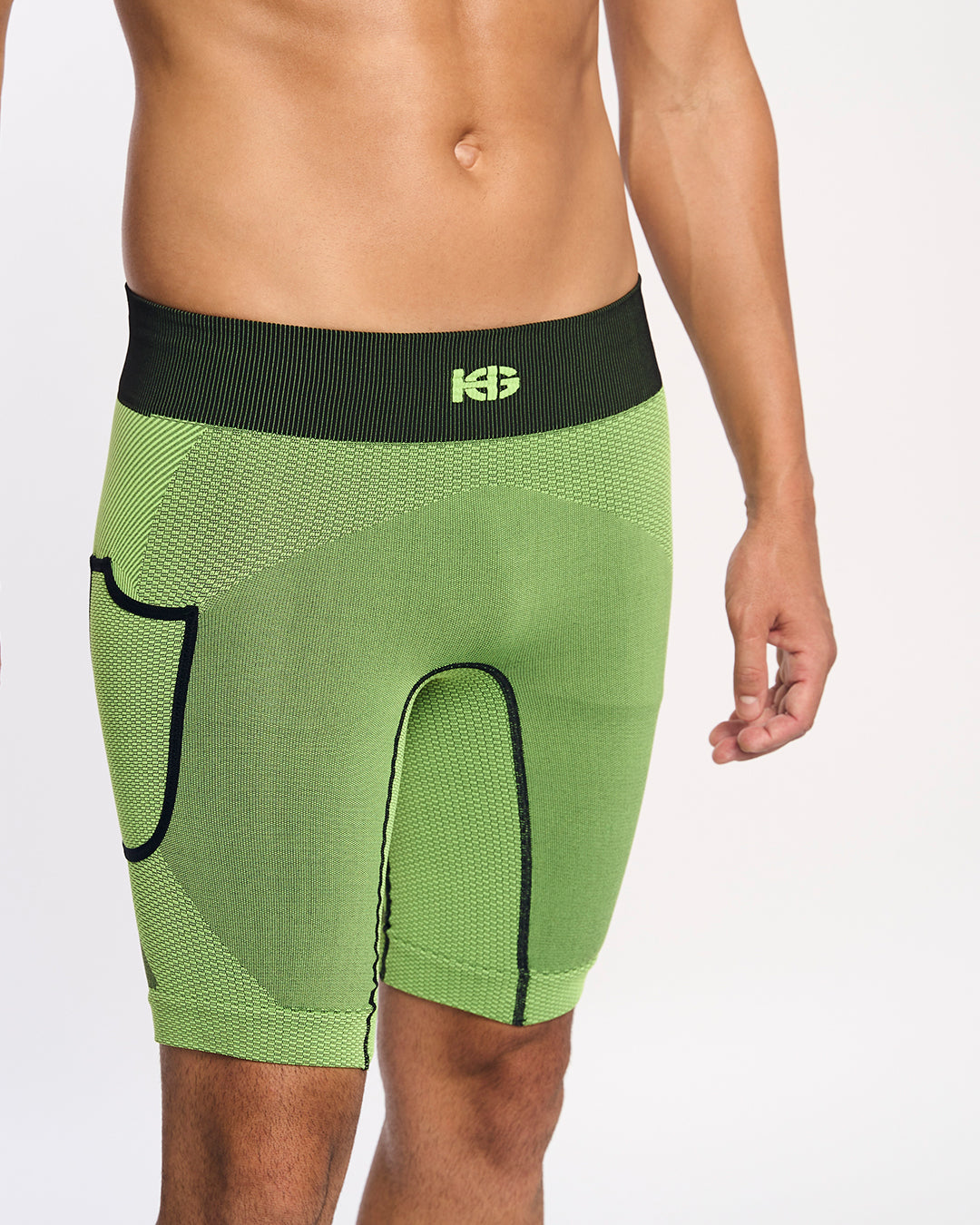 SportHG Arden Men - Yellow