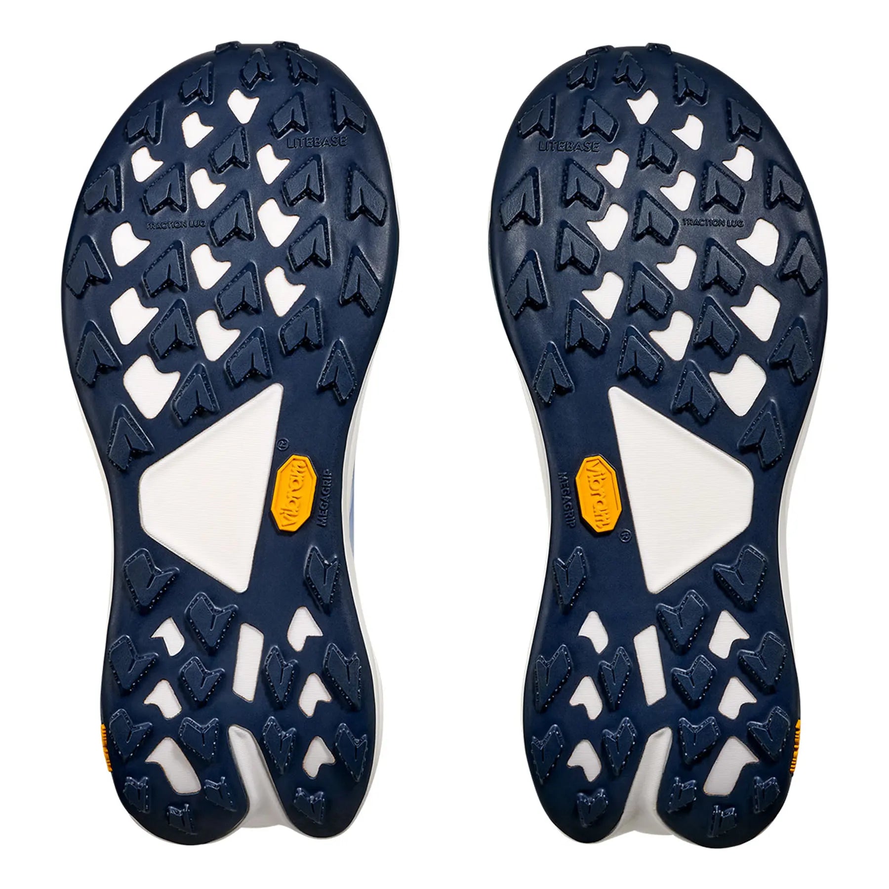 Hoka Tecton X3 - Green