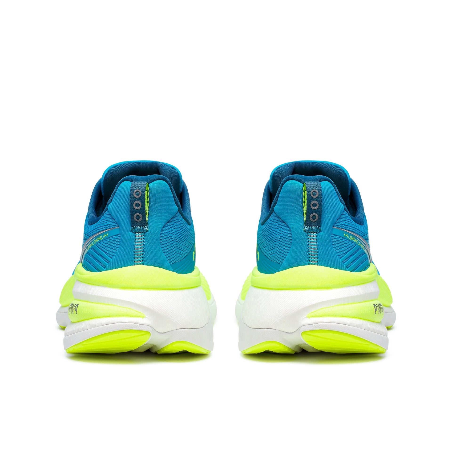 Saucony Hurricane 24