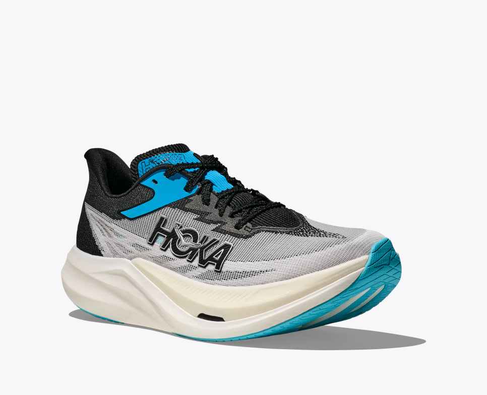 Hoka Rocket X 3