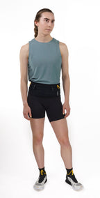 Naked® Running Band Raven V2