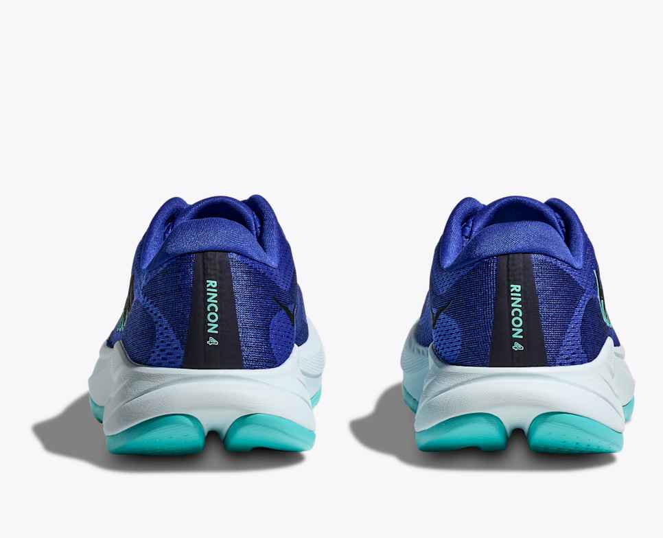 Hoka Rincon 4 - Midnight Blue