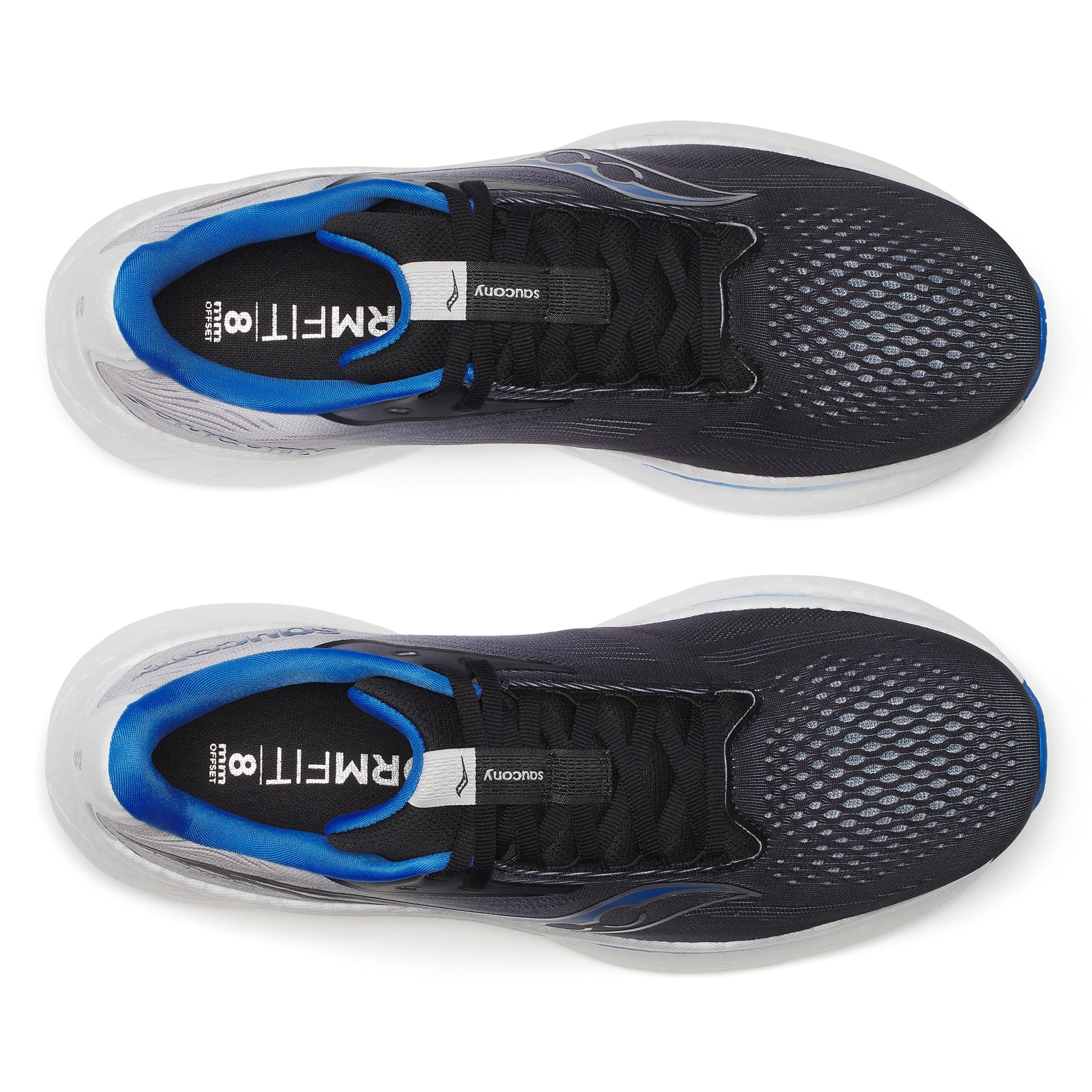 Saucony Ride 18
