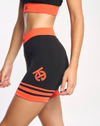 SportHG Dales 2.0 Woman -  Black/Orange