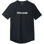 NNormal Race T-shirt - Black