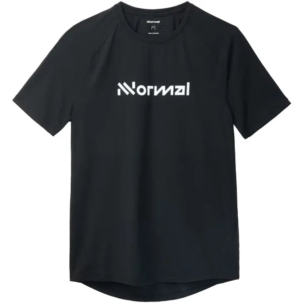 NNormal Race T-shirt - Black