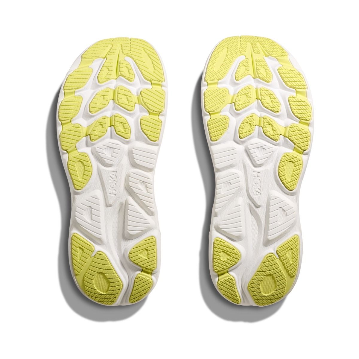Hoka Clifton 10 W - Carnation/Starlight