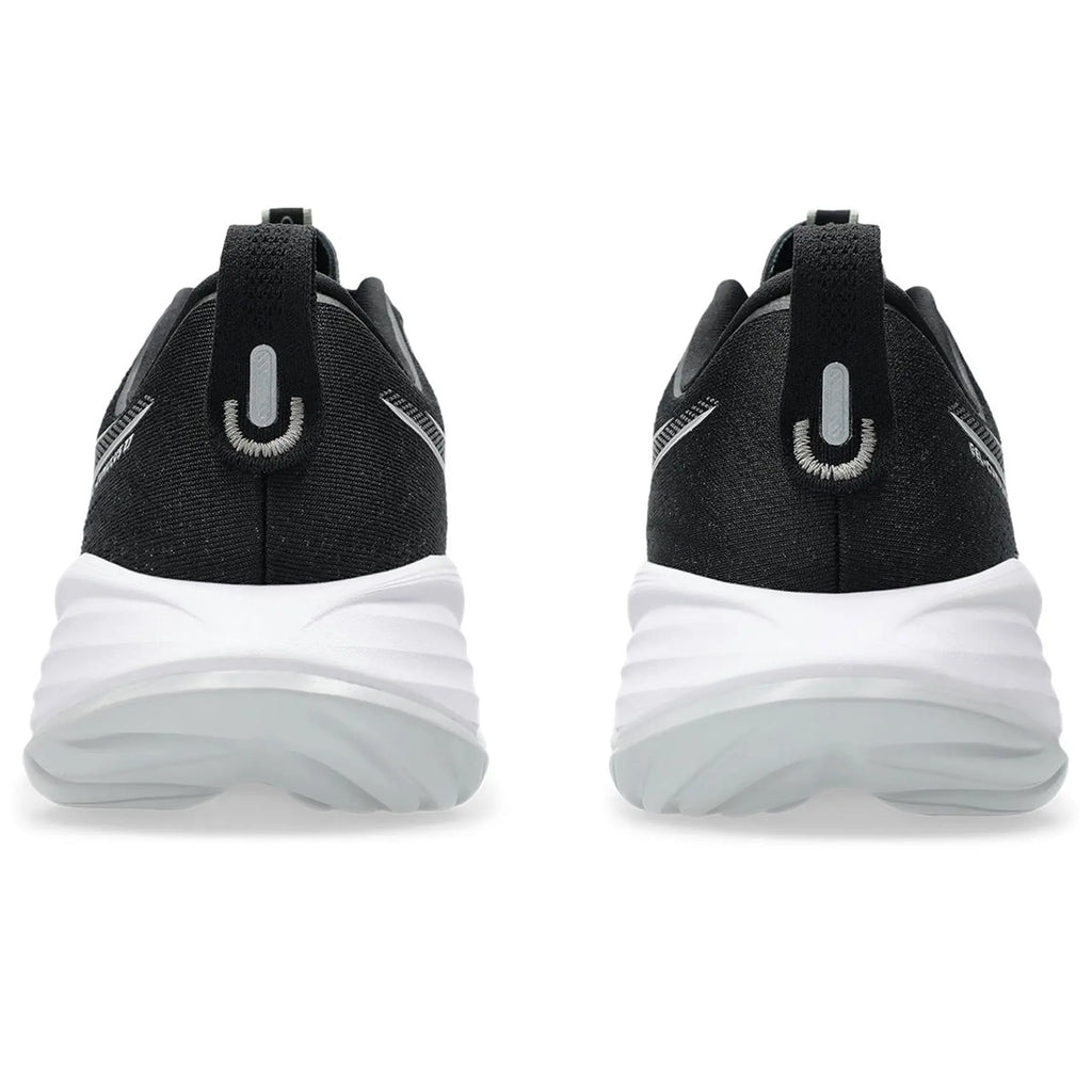 Asics Cumulus 27 - Men - Black
