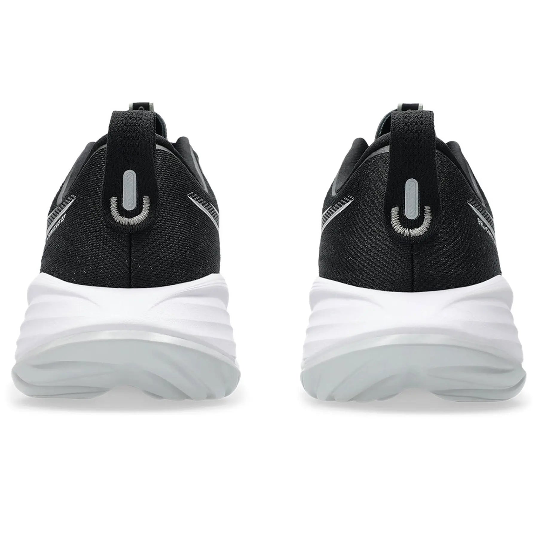 Asics Cumulus 27 - Men - Black