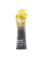 Fanté Gel 60 Limão