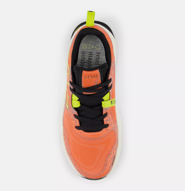 New Balance Fresh Foam X Hierro v8 W