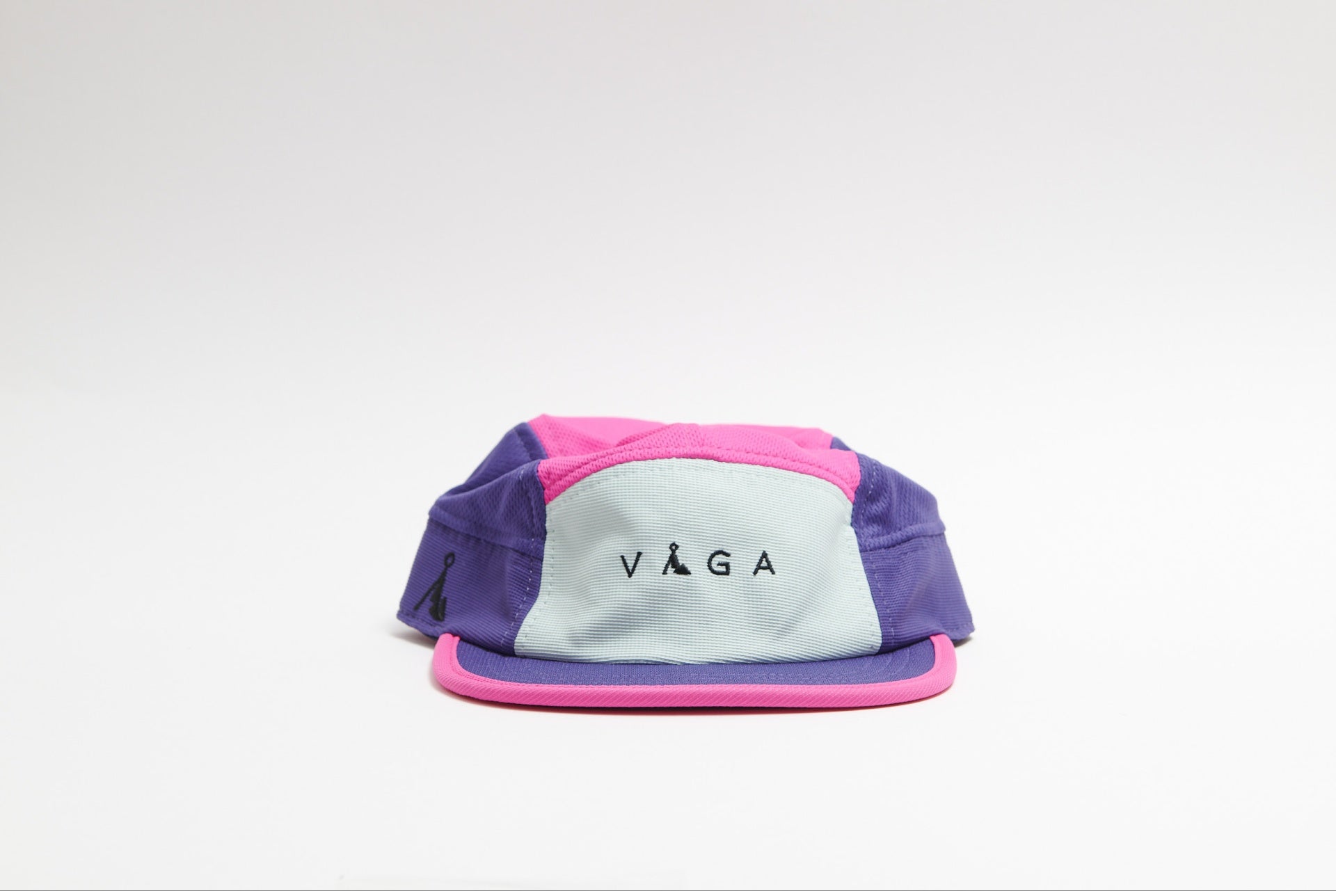 VAGA CLUB CAP - AQUA / POSTER PINK / PURPLE / NAVY BLUE