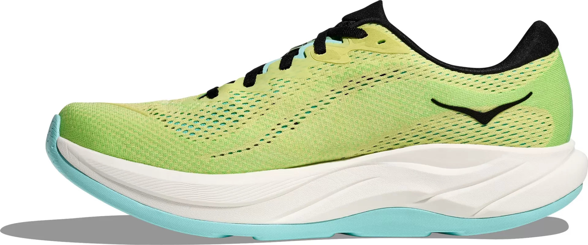 Hoka One One Rincon 4 Yuzu